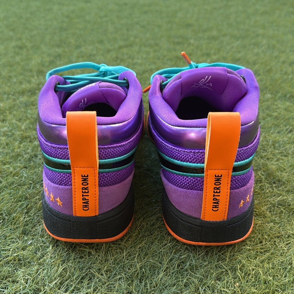 Nike Book 1 ASW - Picture 3 of 5